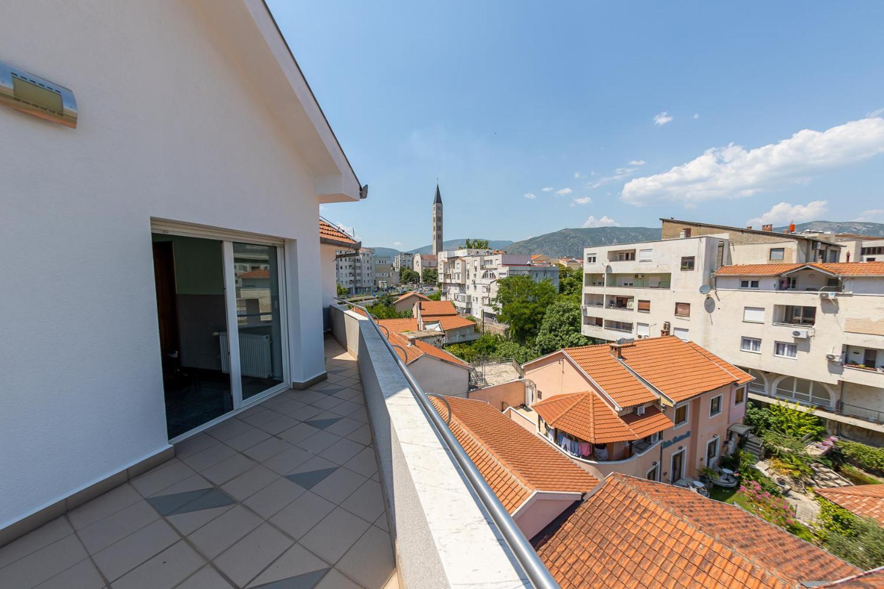 Villa Demadino Mostar Exterior photo