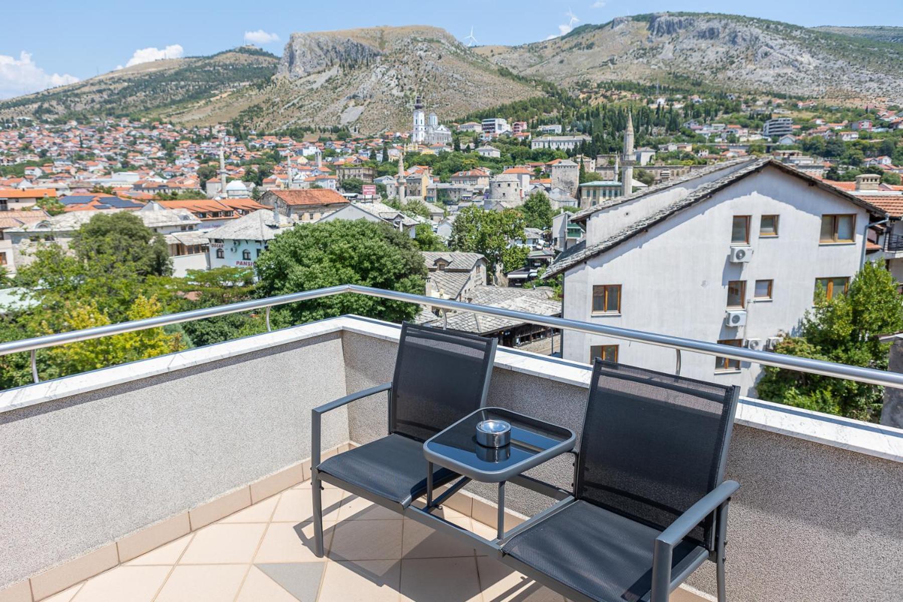 Villa Demadino Mostar Exterior photo