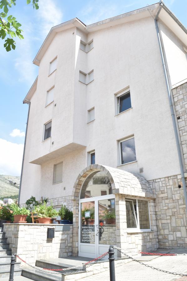 Villa Demadino Mostar Exterior photo