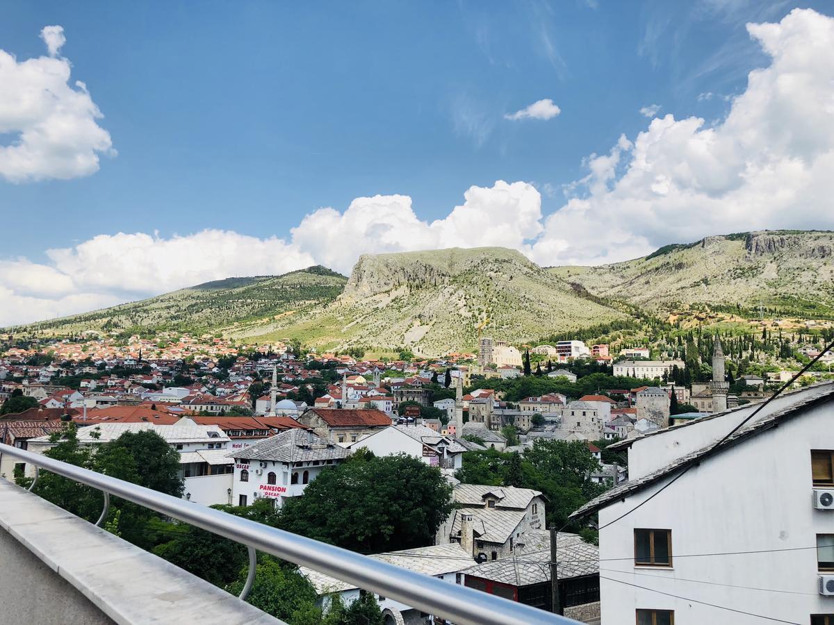 Villa Demadino Mostar Exterior photo