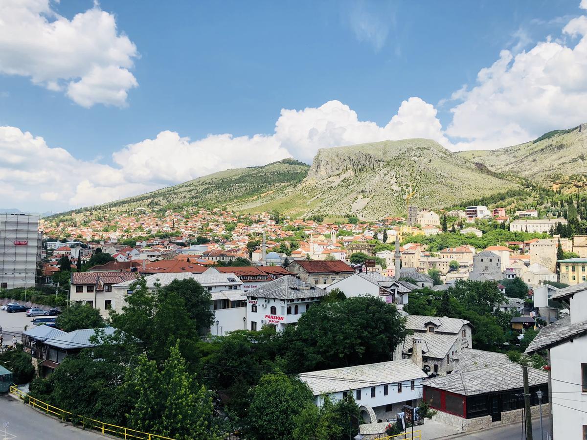 Villa Demadino Mostar Exterior photo